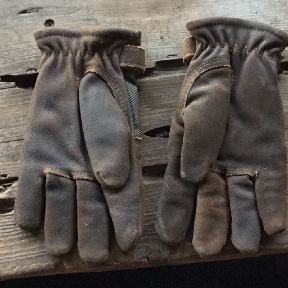 Harley Davidson gloves women’s